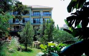 Greenyard Beach Hotel, Entebbe